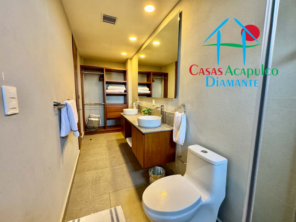 Marelas casa 6 - Recámara uno 8